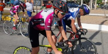 El Domingo corren La Mendieta-Carahunco