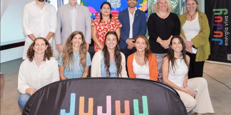Jujuy se prepara para un verano de 300 actividades, así será la temporada 2026