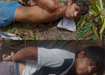 Entraron a robar en una vivienda y se llevaron objetos de valor y documentación