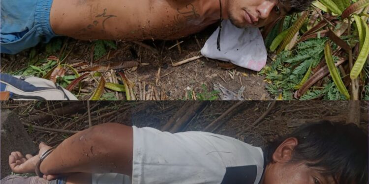 Entraron a robar en una vivienda y se llevaron objetos de valor y documentación