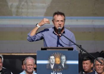 Jorge Solá, de la CGT: «Postergar la reforma laboral es un gran triunfo de los trabajadores»