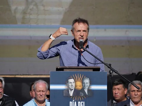 Jorge Solá, de la CGT: «Postergar la reforma laboral es un gran triunfo de los trabajadores»