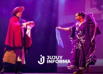 Marina Jiménez directora del Ballet Salta condenada a 10 años de prisión por abuso