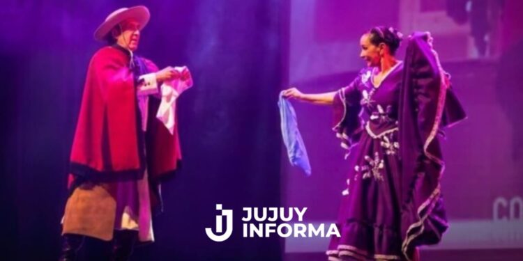 Marina Jiménez directora del Ballet Salta condenada a 10 años de prisión por abuso