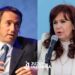 Marcos Galperin compartió un mensaje sobre la internación de Cristina Kirchner