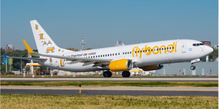 Almundo y Flybondi lanzan un beneficio exclusivo en pasajes para la provincia de Jujuy