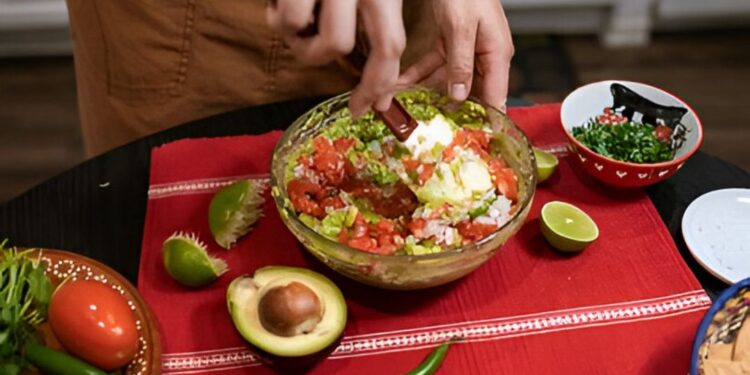 Fiestas de fin de año: recomendaciones para una alimentación saludable