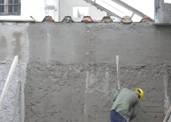 Obras de recuperación y remodelación en el del Círculo de Periodistas Deportivos