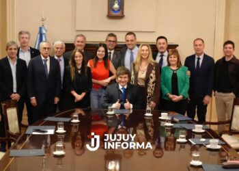 El Gobierno amplió el Presupuesto 2025 para salud, seguridad, jubilaciones y educación