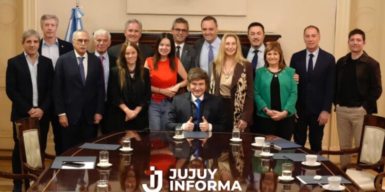 El Gobierno amplió el Presupuesto 2025 para salud, seguridad, jubilaciones y educación