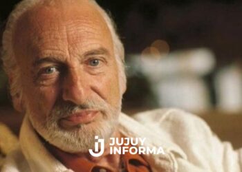 Murió Héctor Alterio a los 96 años