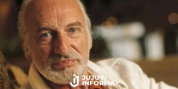 Murió Héctor Alterio a los 96 años