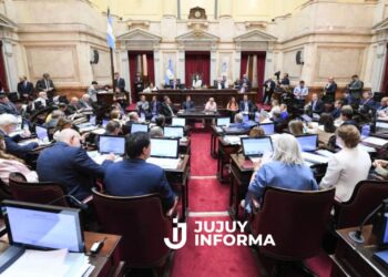El Gobierno logró aprobar el Presupuesto 2026 y cierra el año con un triunfo clave en el Congreso