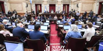 El Gobierno logró aprobar el Presupuesto 2026 y cierra el año con un triunfo clave en el Congreso