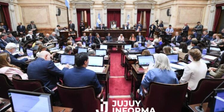 El Gobierno logró aprobar el Presupuesto 2026 y cierra el año con un triunfo clave en el Congreso
