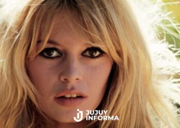 Murió Brigitte Bardot, ícono del cine francés