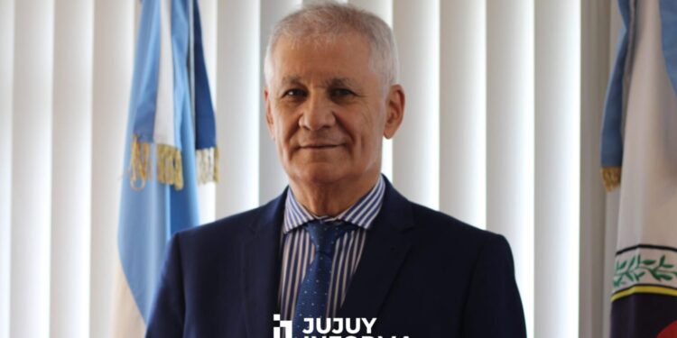 Federico Otaola presidirá la Suprema Corte de Justicia durante el año 2026