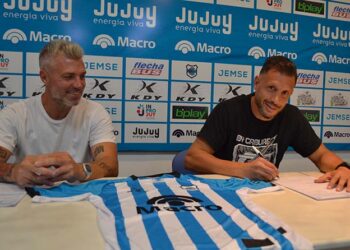 Cosaro: “Vamos con todo por un gran 2026”