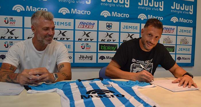 Cosaro: “Vamos con todo por un gran 2026”