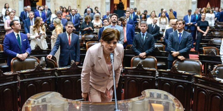 Juraron los Diputados Nacionales jujeños que fueron elegidos en octubre