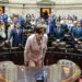 Juraron los Diputados Nacionales jujeños que fueron elegidos en octubre