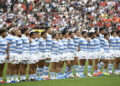 Mundial 2027: rivales confirmados para Los Pumas