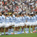 Mundial 2027: rivales confirmados para Los Pumas