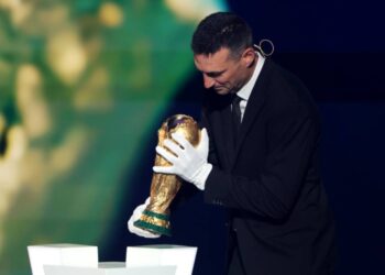 Mundial 2026: Argentina con grupo y rivales confirmados