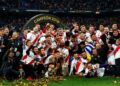 Se cumplen 7 años de la victoria histórica de River sobre Boca en Madrid