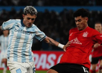 La “academia” y el “pincha” definen al nuevo campeón del fútbol argentino