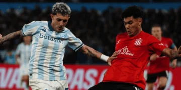 La “academia” y el “pincha” definen al nuevo campeón del fútbol argentino