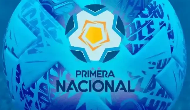Quedaron definidas las zonas para la temporada 2026 de la Primera Nacional