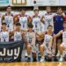Jujuy Básquet recibe a Colón en su último juego de local
