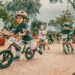 El Ciclismo Kids brilló en Bulevar de Agua
