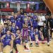 El Carmen Basket e Independiente, los nuevos campeones de Copa Jujuy-Prefederal