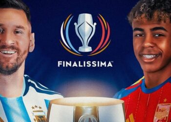 Se oficializó la fecha de la Finalissima entre la Selección Argentina y España