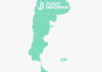 Extienden la alerta amarilla por tormentas en Jujuy