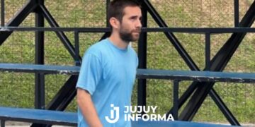 Se cumple un año de la detención de Nahuel Gallo en Venezuela