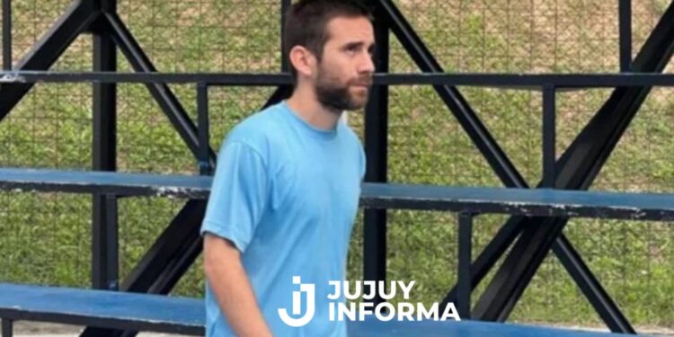 Se cumple un año de la detención de Nahuel Gallo en Venezuela