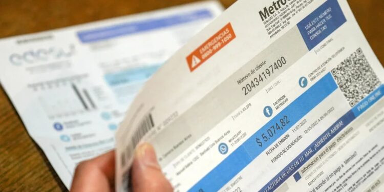 El Gobierno avanza en la eliminación de subsidios energéticos