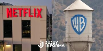 Netflix anunció la compra de Warner Bros y HBO Max por casi US$83 mil millones