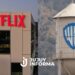 Netflix anunció la compra de Warner Bros y HBO Max por casi US$83 mil millones
