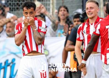 Estudiantes le ganó a Gimnasia 1 a 0 y jugará la final del Torneo Clausura