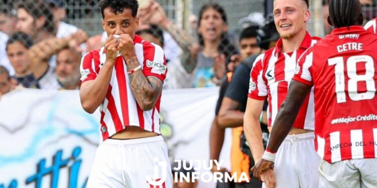 Estudiantes le ganó a Gimnasia 1 a 0 y jugará la final del Torneo Clausura