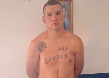 Matías Jurado, un asesino suelto en Alto Comedero