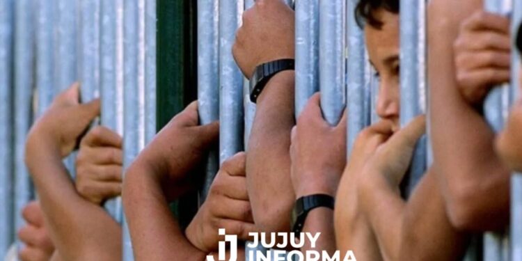 El Gobierno incluye el proyecto de Ley Penal Juvenil en las sesiones extraordinarias de febrero