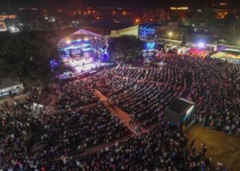 Se agotaron las entradas para la Serenata a Cafayate