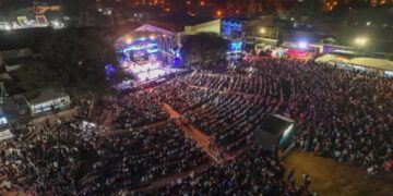 Se agotaron las entradas para la Serenata a Cafayate