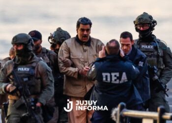 Maduro podría enfrentar la pena de muerte si es declarado culpable por narcotráfico