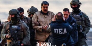 Maduro podría enfrentar la pena de muerte si es declarado culpable por narcotráfico